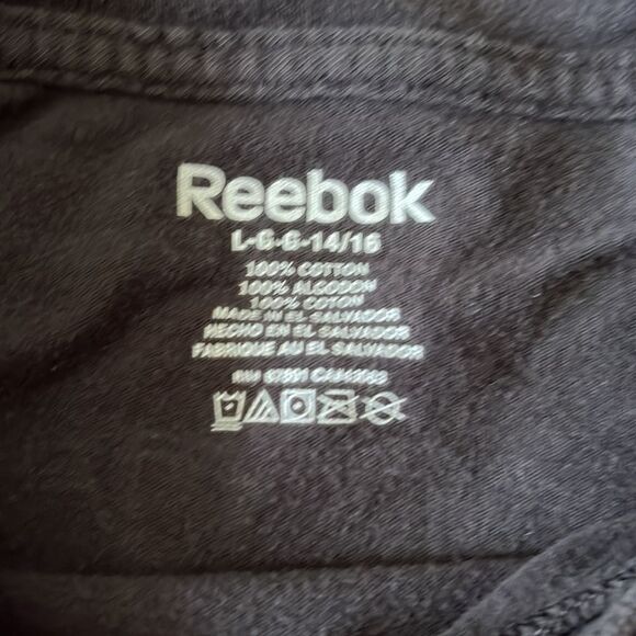 BOYS PITTSBURGH PENGUINS SHIRT - Picture 3 of 8